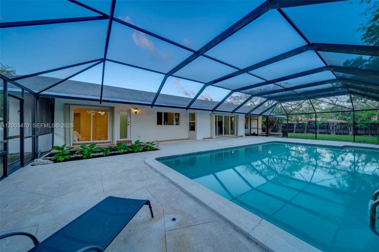 13100 SW 81st Ave , Pinecrest, FL 33156 Photo