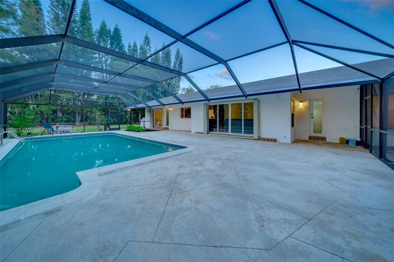 13100 SW 81st Ave , Pinecrest, FL 33156 Photo