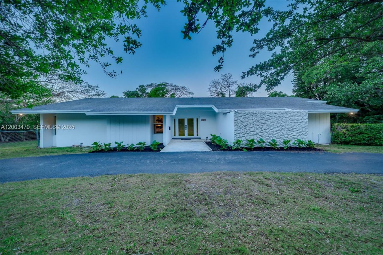 13100 SW 81st Ave , Pinecrest, FL 33156 Photo