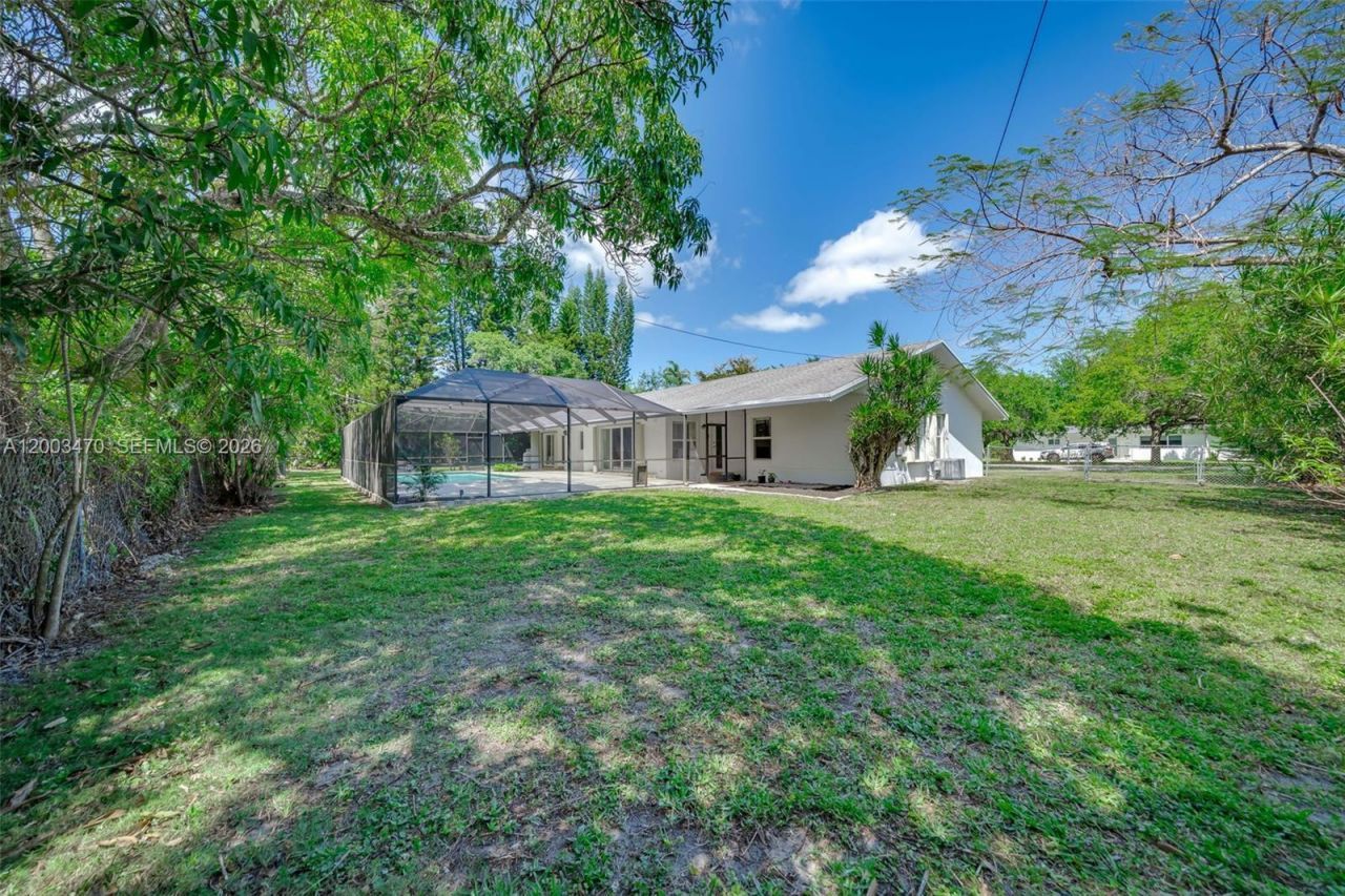 13100 SW 81st Ave , Pinecrest, FL 33156 Photo