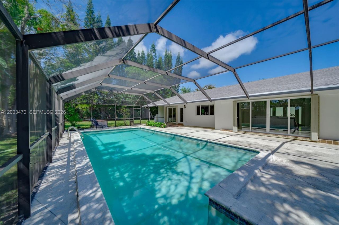 13100 SW 81st Ave , Pinecrest, FL 33156 Photo