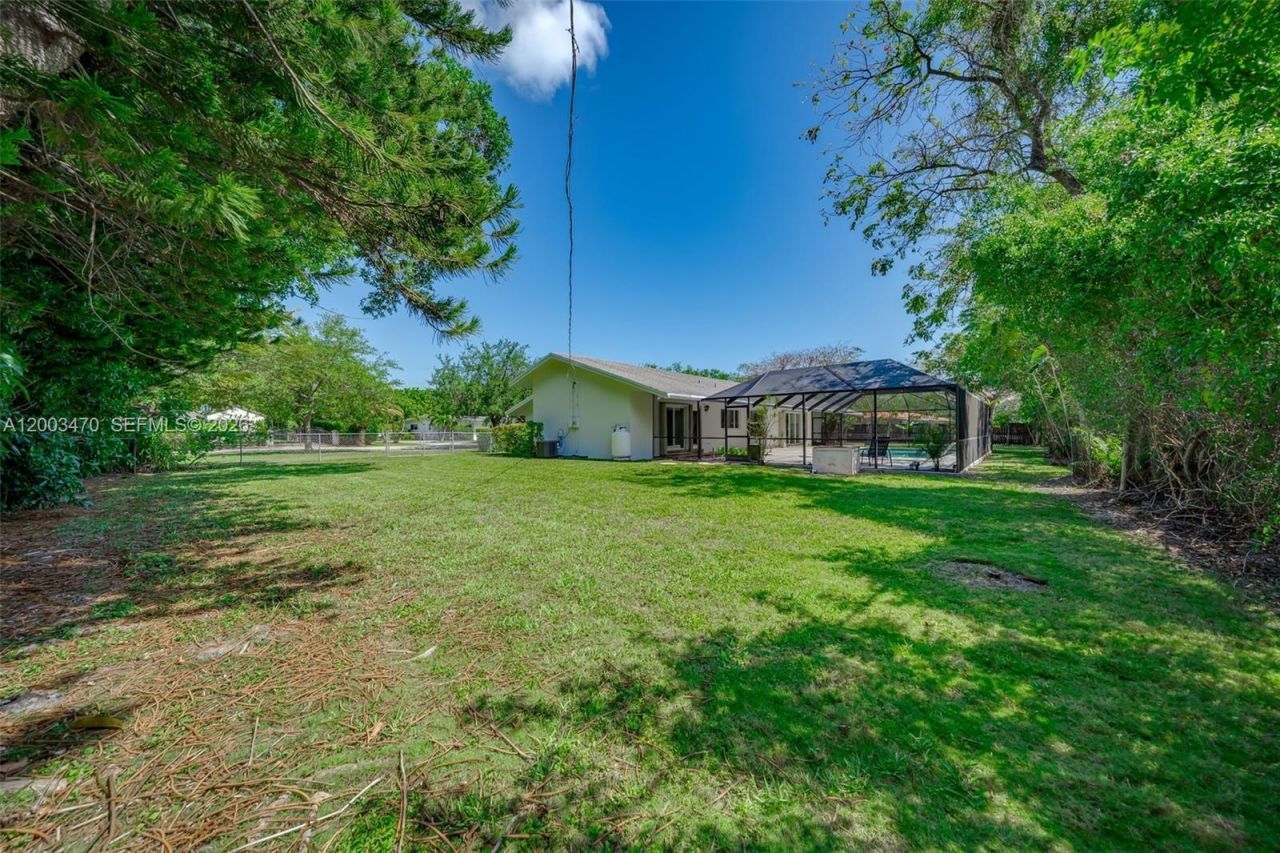 13100 SW 81st Ave , Pinecrest, FL 33156 Photo