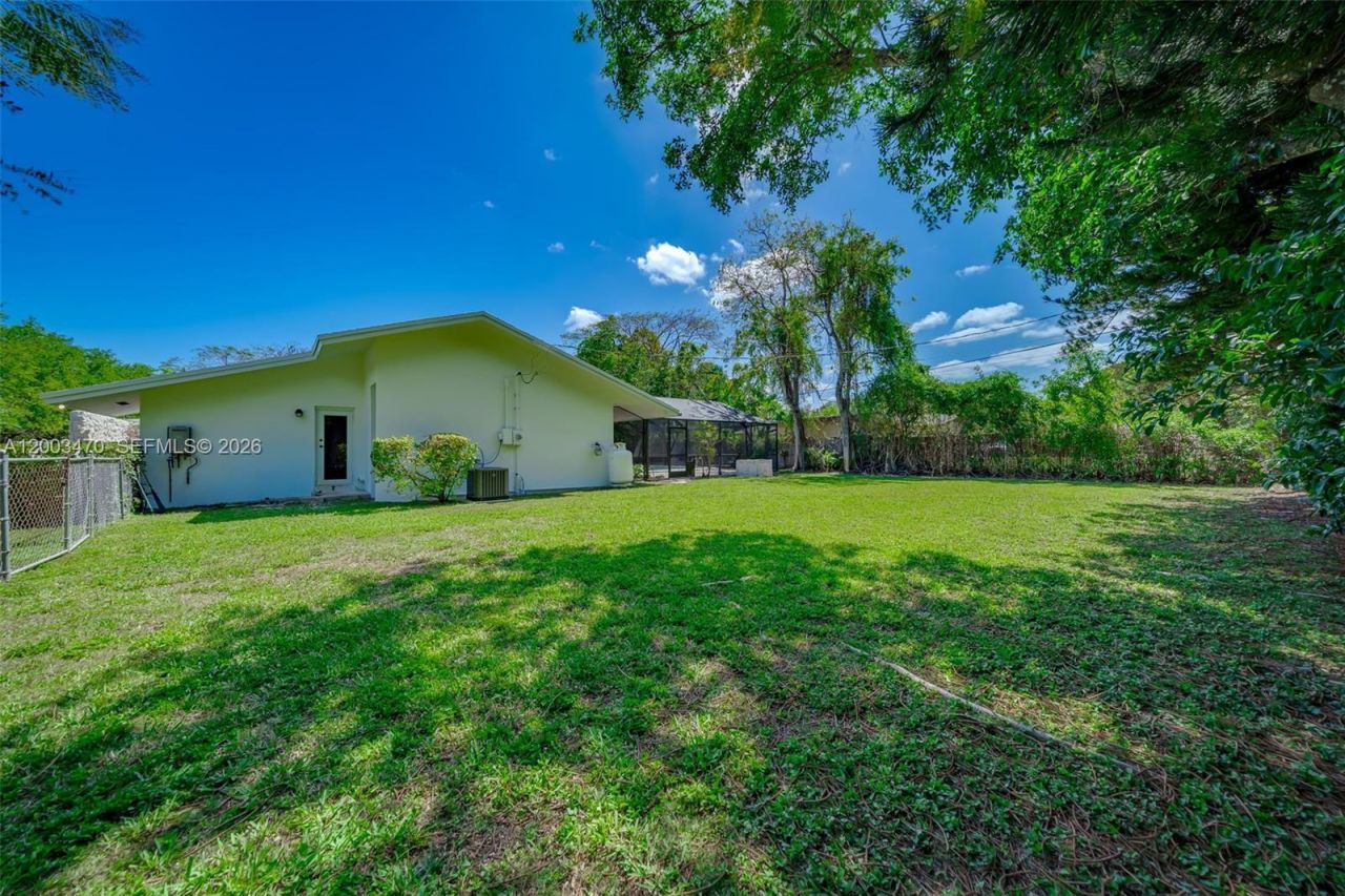 13100 SW 81st Ave , Pinecrest, FL 33156 Photo