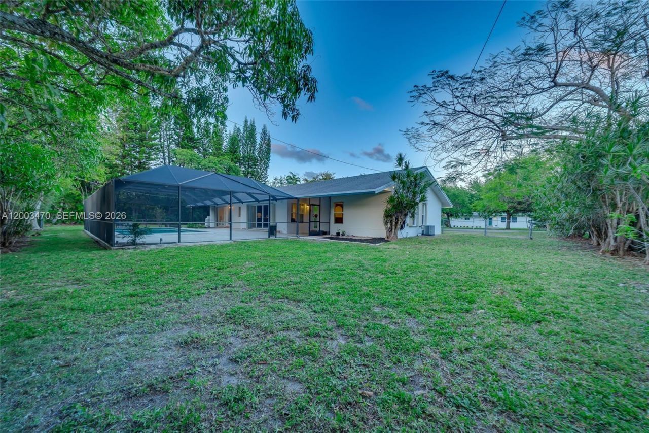 13100 SW 81st Ave , Pinecrest, FL 33156 Photo