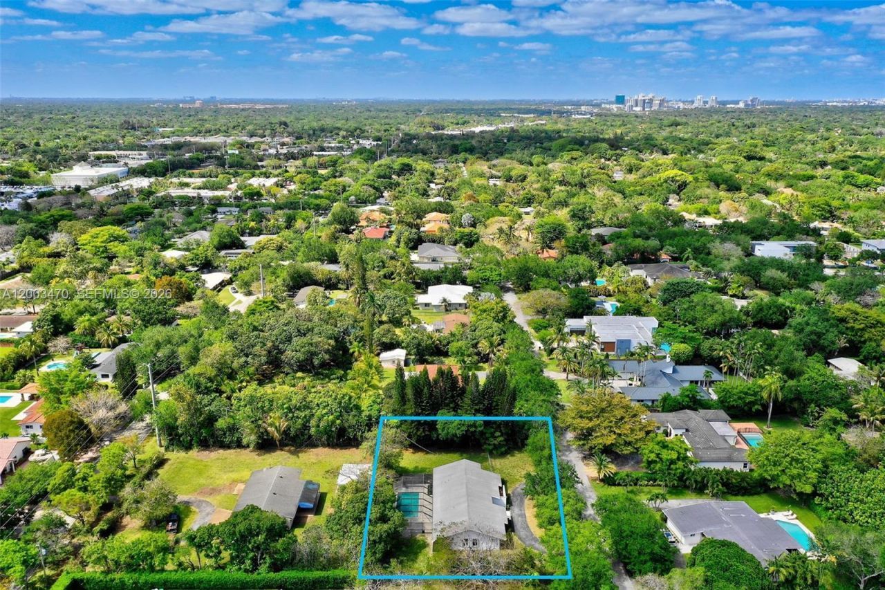 13100 SW 81st Ave , Pinecrest, FL 33156 Photo