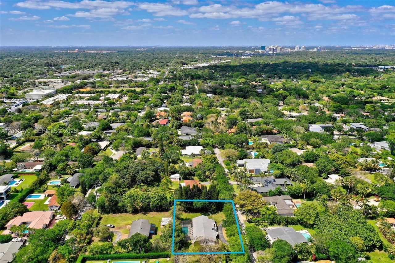 13100 SW 81st Ave , Pinecrest, FL 33156 Photo