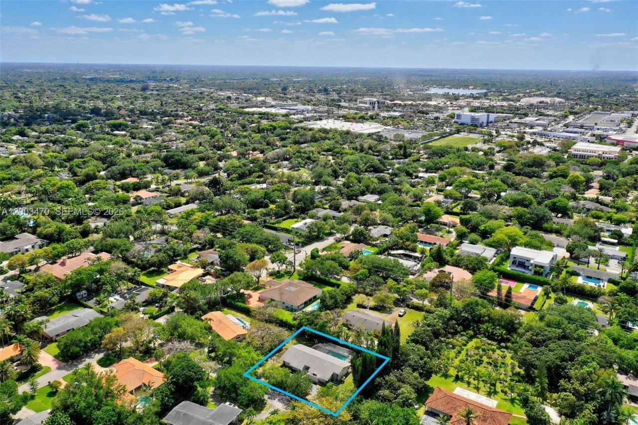 13100 SW 81st Ave , Pinecrest, FL 33156 Photo