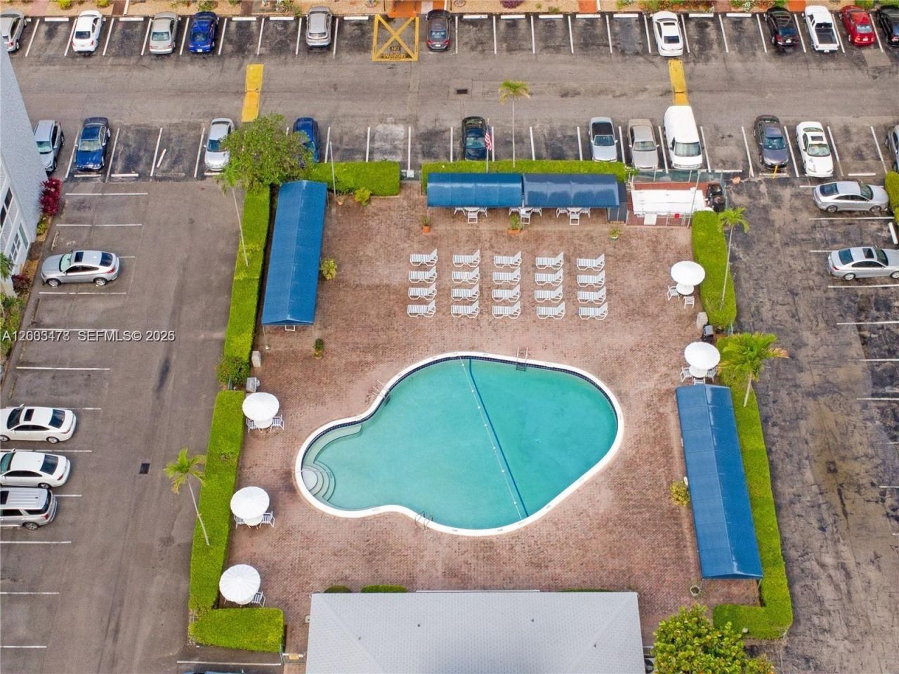 215 SE 3rd Ave, Unit 306C, Hallandale Beach, FL 33009 Photo