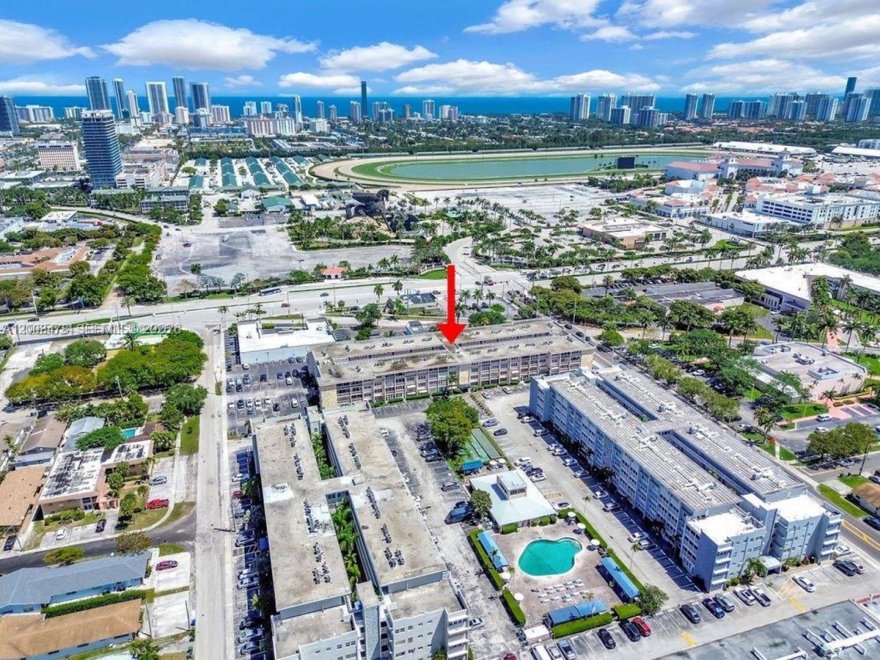 215 SE 3rd Ave, Unit 306C, Hallandale Beach, FL 33009 Photo