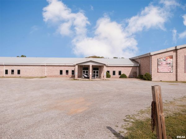 11580 IL Route 37 Route, Marion, IL 62959