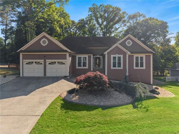 6023 Wyndham Woods Drive , Powder Springs, GA 30127