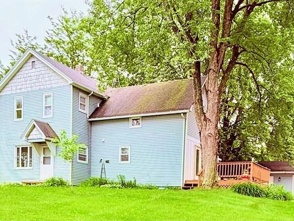 E5690 510th Avenue, Menomonie, WI 54751