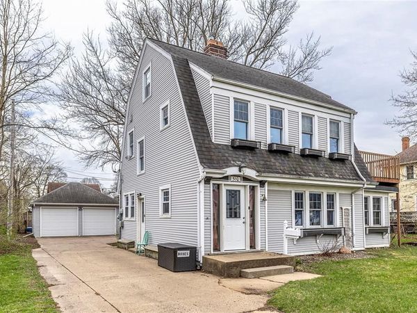 510 Main Street, Black River Falls, WI 54615