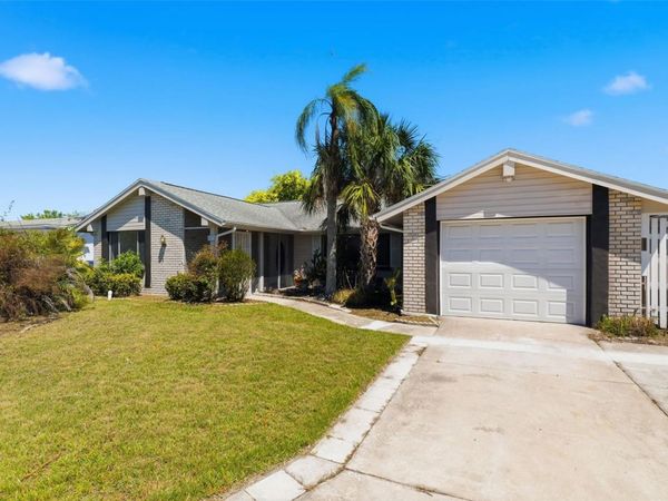 3673 ROCKAWAY DR , HOLIDAY, FL 34691