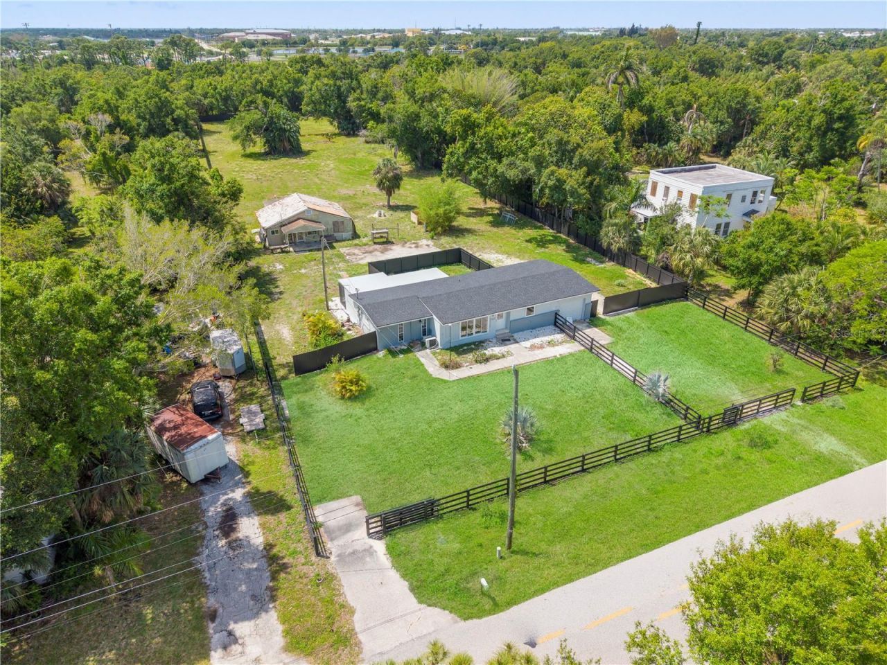 1507 Lavilla Road , Punta Gorda, FL 33950 Photo