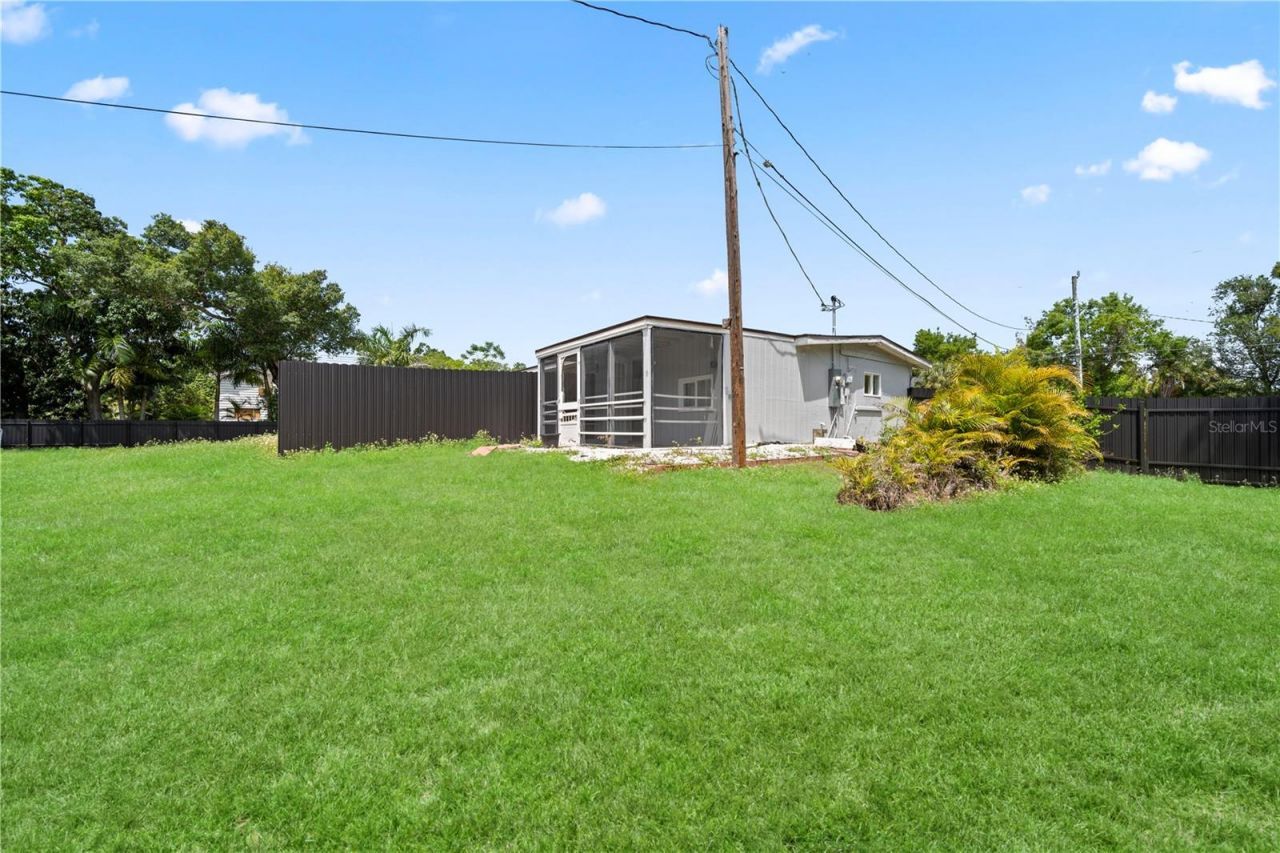 1507 Lavilla Road , Punta Gorda, FL 33950 Photo