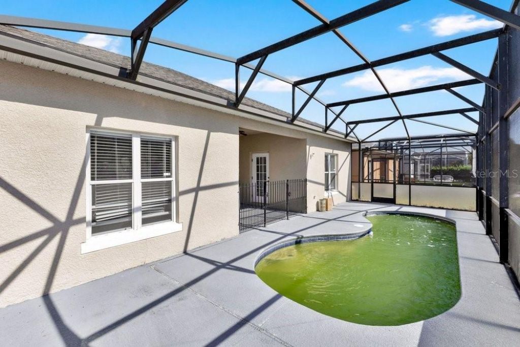 216 Magical Way , Kissimmee, FL 34744 Photo