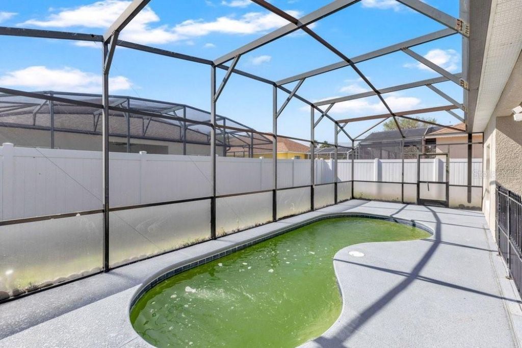 216 Magical Way , Kissimmee, FL 34744 Photo