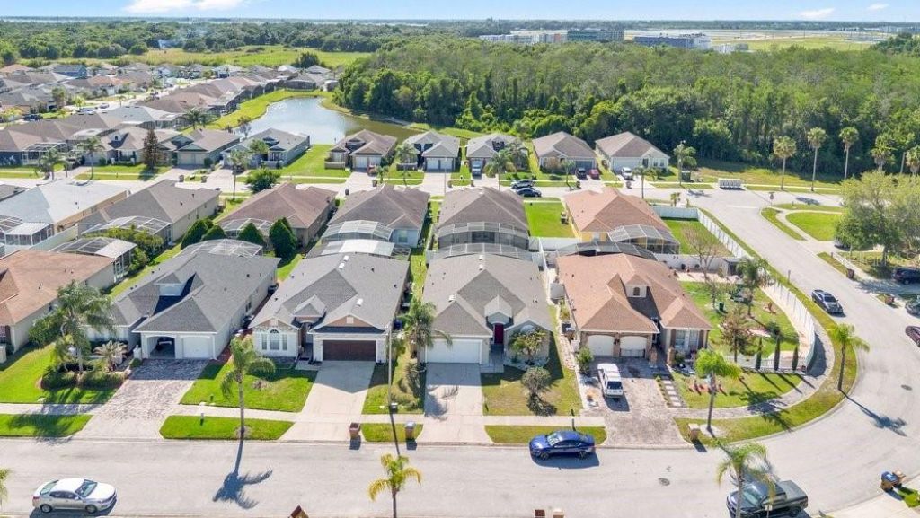 216 Magical Way , Kissimmee, FL 34744 Photo