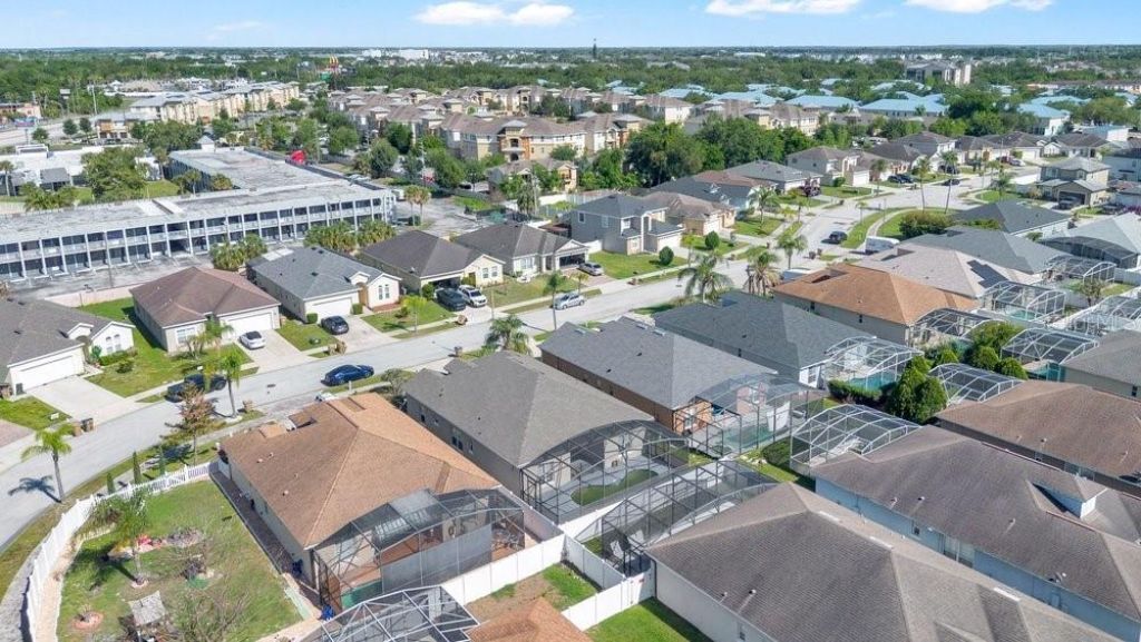 216 Magical Way , Kissimmee, FL 34744 Photo