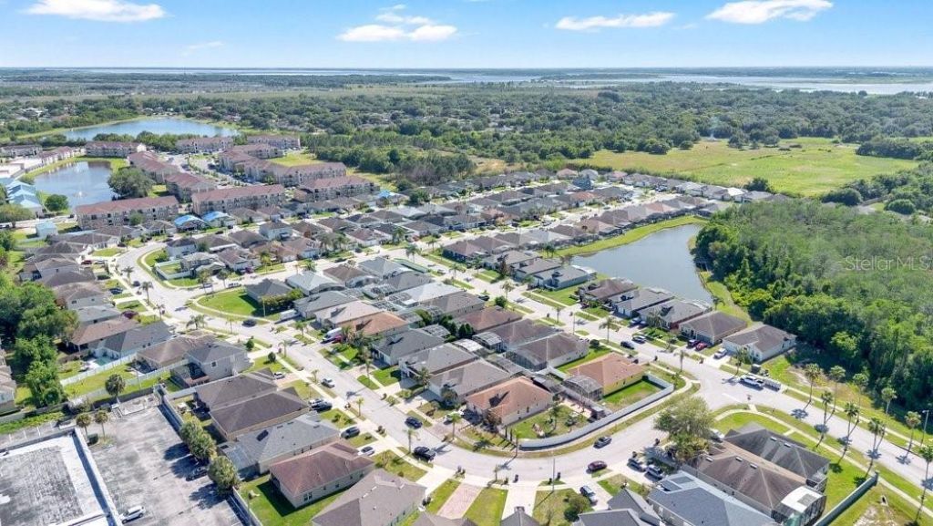 216 Magical Way , Kissimmee, FL 34744 Photo