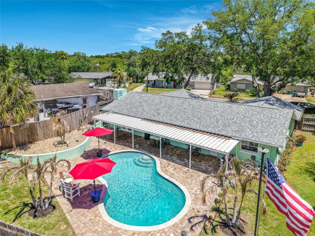 1514 Lime Drive , Melbourne, FL 32935 Photo