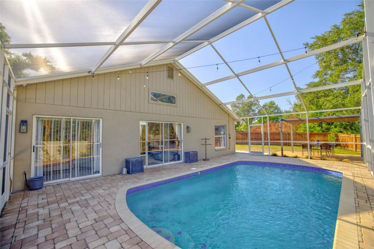 1932 Kettler Drive, Lutz, FL 33559 Photo