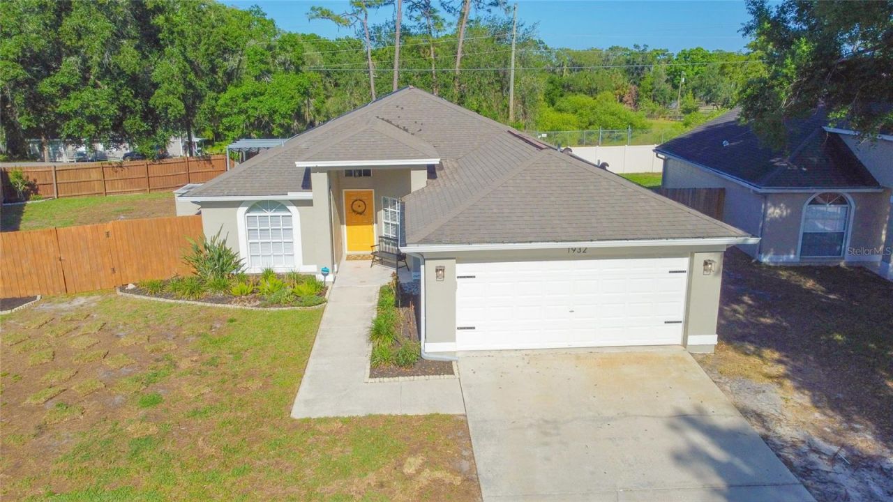 1932 Kettler Drive, Lutz, FL 33559 Photo