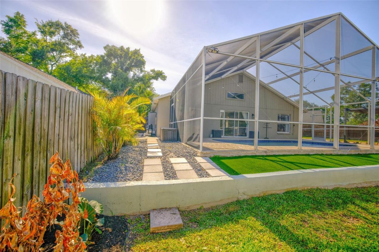 1932 Kettler Drive, Lutz, FL 33559 Photo