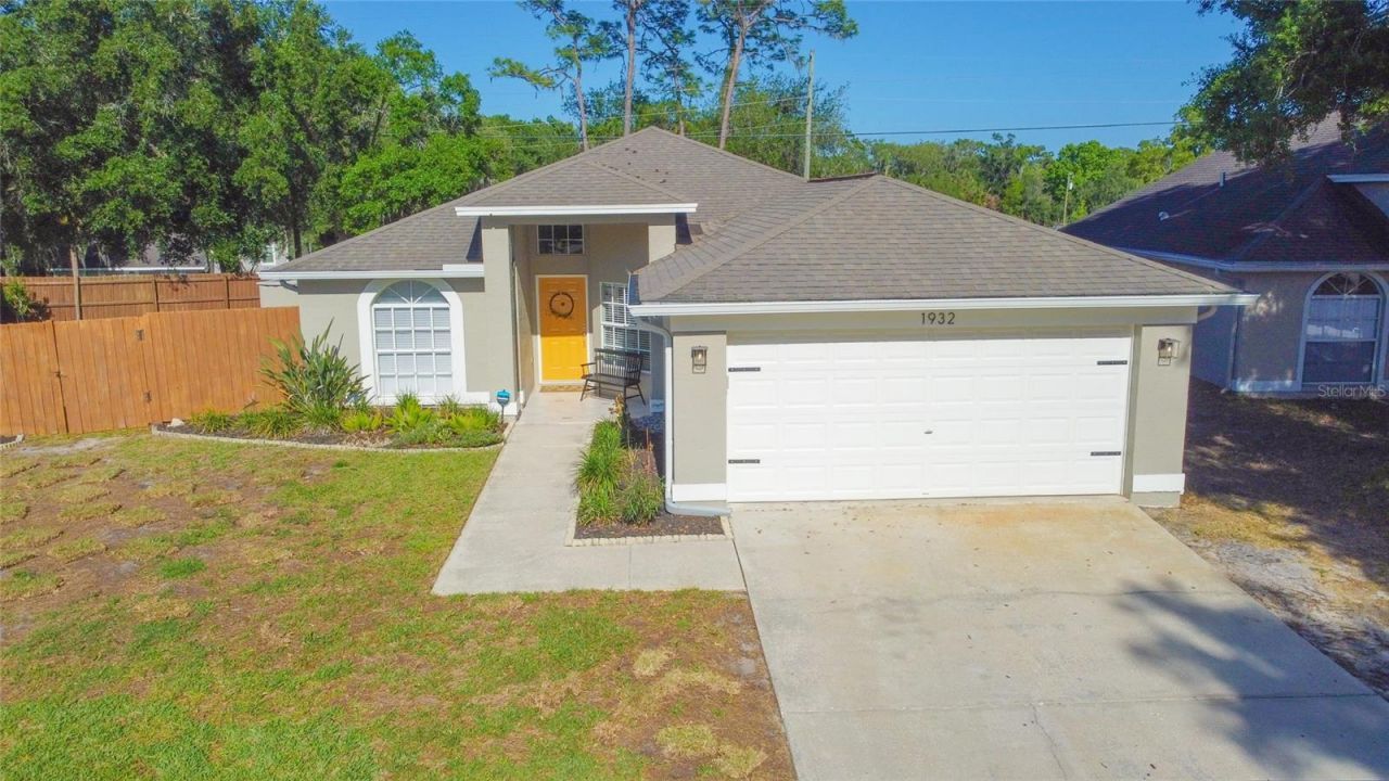 1932 Kettler Drive, Lutz, FL 33559 Photo