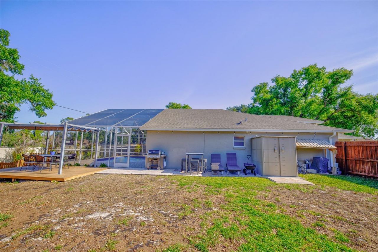 1932 Kettler Drive, Lutz, FL 33559 Photo