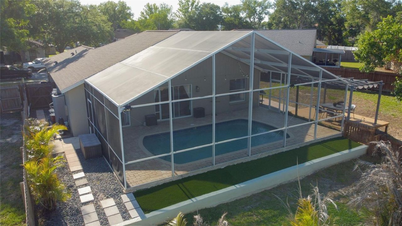 1932 Kettler Drive, Lutz, FL 33559 Photo