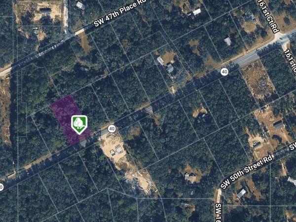00 W HWY 40, LOT 11, OCALA, FL 34481