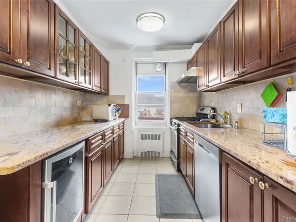 64-11 99th , Unit 3, Rego Park, NY 11374