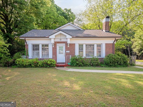 183 Athens Street, Hartwell, GA 30643