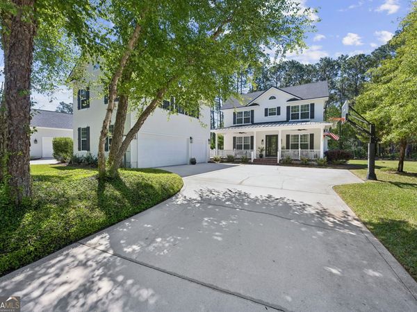 94 Cedar Hill Drive, Saint Marys, GA 31558