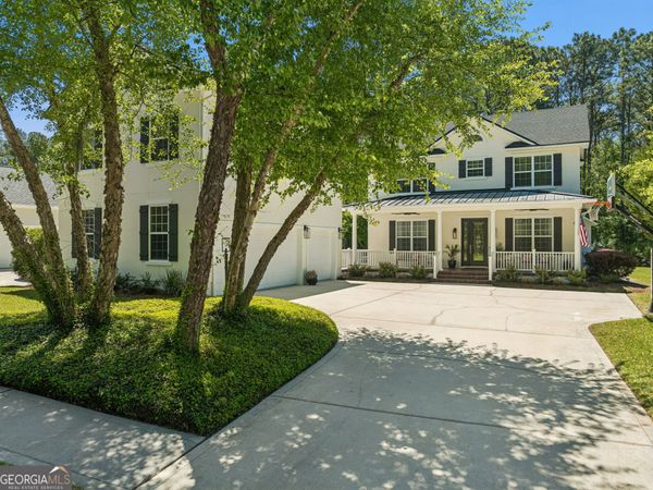 94 Cedar Hill Drive, Saint Marys, GA 31558