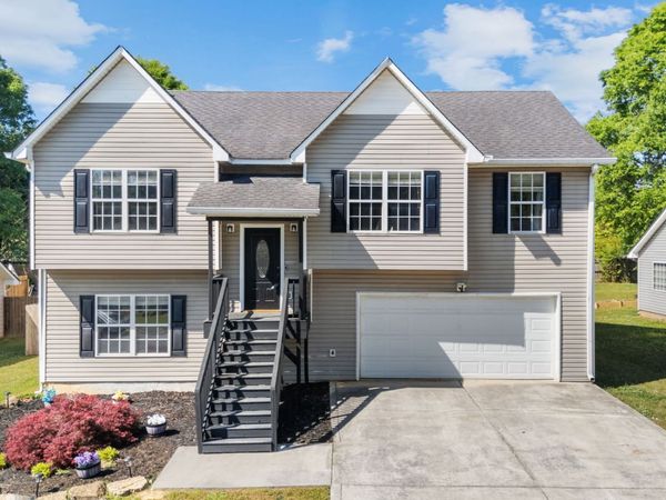 8 Honeytree Trail NE, Rome, GA 30165