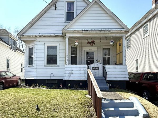 826 Salina Street, Schenectady, NY 12308