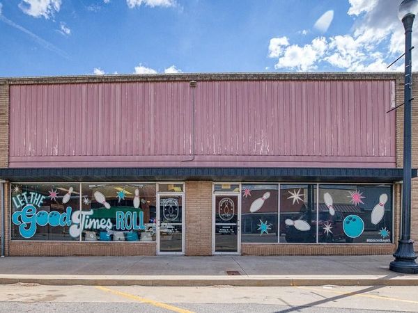 109 W Main Street, Watonga, OK 73772