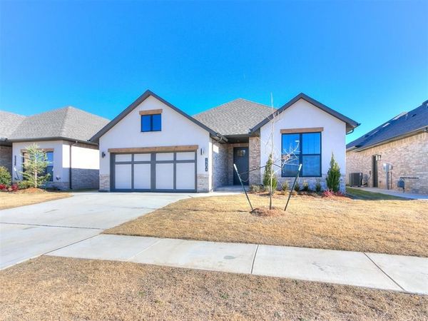 13404 Lisbon Avenue, Oklahoma City, OK 73170