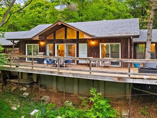 3900 Forks Lane, Sulphur, OK 73086