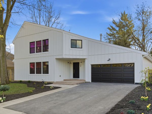 48 Birchwood Avenue, Deerfield, IL 60015