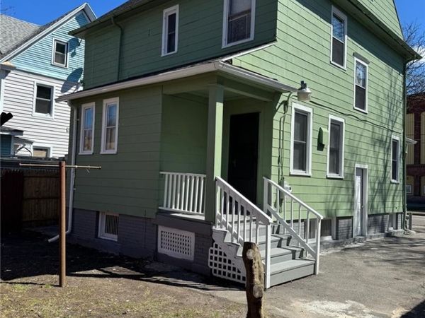 1212 Clifford Avenue, Unit 1, Rochester, NY 14621