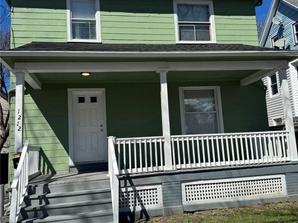 1212 Clifford Avenue , Unit 1, Rochester, NY 14621
