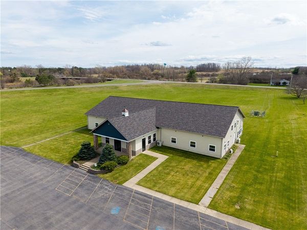 4528 North Road , Geneseo, NY 14454