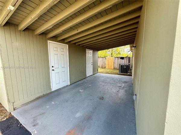 6290 NW 14th St, Unit 6290, Sunrise, FL 33313