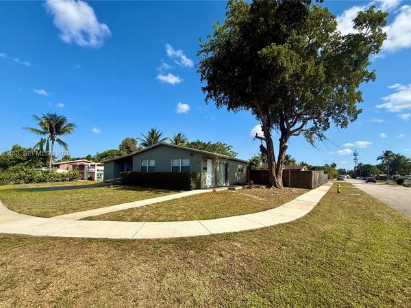 6290 NW 14th St, Unit 6290, Sunrise, FL 33313