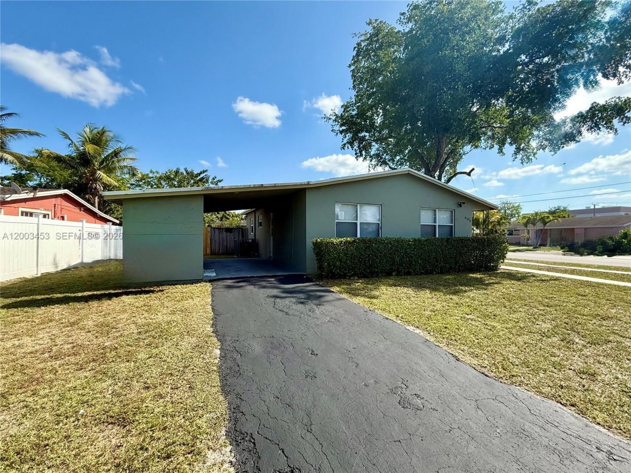 6290 NW 14th St, Unit 6290, Sunrise, FL 33313 Photo