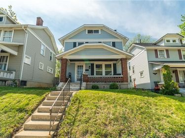 129 Linsan Court, Dayton, OH 45410